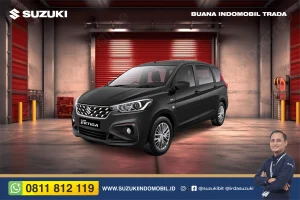 ALL NEW ERTIGA